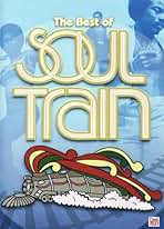 Amazon.com: Soul Train Dvd